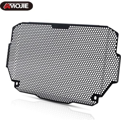 For KAWASAKI Z 900 2017 2018 2019 2020 Radiator Guard Z900 Radiator Grille Protector Cover Z900 Accessories Motorbike