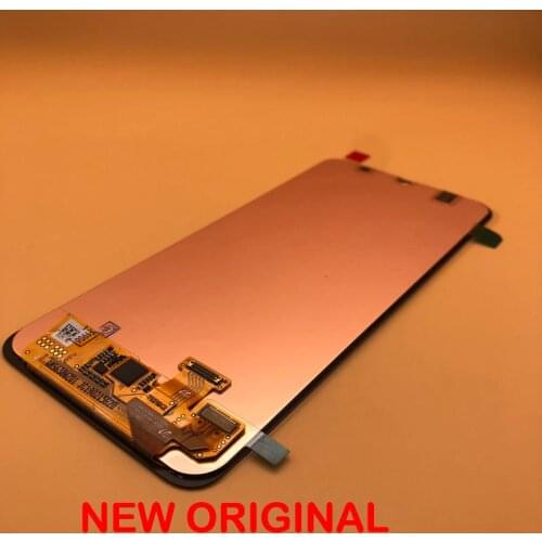 ORIGINAL Display For Samsung galaxy A30 A305/DS A305F A305FD A305A LCD with Touch Screen Digitizer Assembly For Samsung A30 lcd