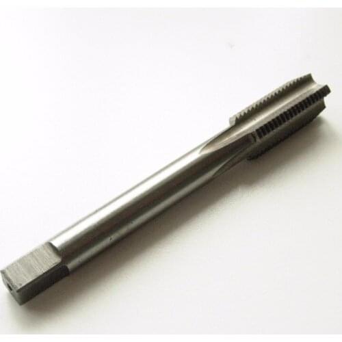 1pc Metric Right Hand Tap M11 X 0.5 0.75 1.0 1.25 1.5mm Taps Threading Tools m11 X 0.5 0.75 1.0 1.25 1.5 pitch