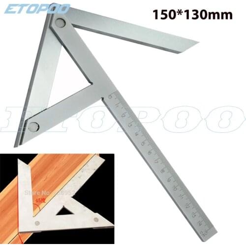 150*130mm Center Marking gauge Center finding Gauge center vernier caliper center finding gauge