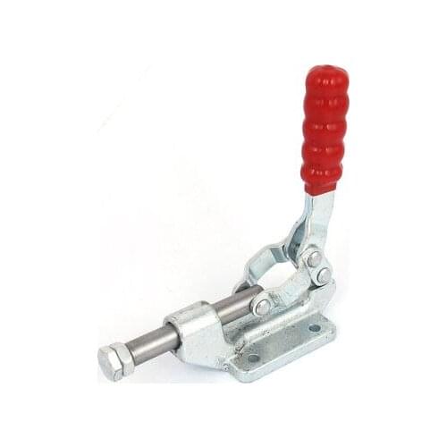 227Kg Holding Capacity Quick Release Push Pull Type Toggle Clamp 36003