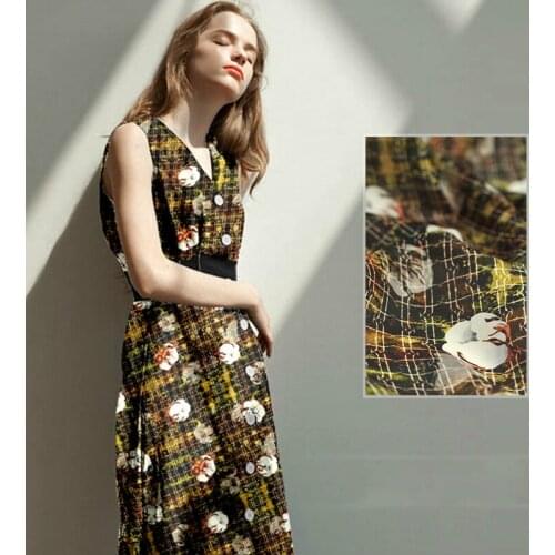 50x114cm 100% natural mulberry silk double joe fabric material 1mm soft clothing shirt fabric for dress alibaba express