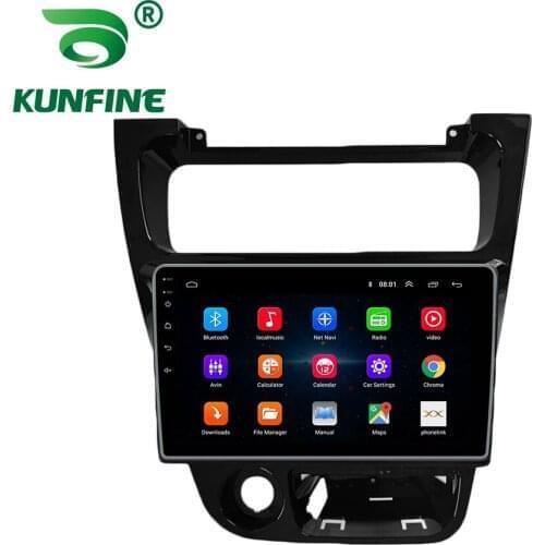 Car Stereo For PROTON WIRA 1993-2007 Android 10.0 Octa Core Car DVD GPS Navigation Player Deckless Radio Headunit