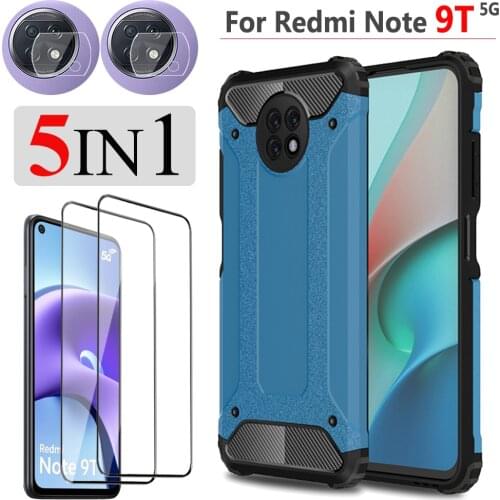 CAPOFTU Phone Cases Xiaomi Redmi 9