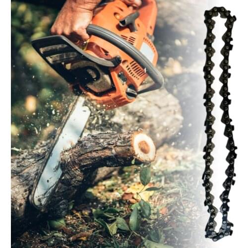 Chainsaw Chain Innovative Wear-resistant Electric Saw Chain