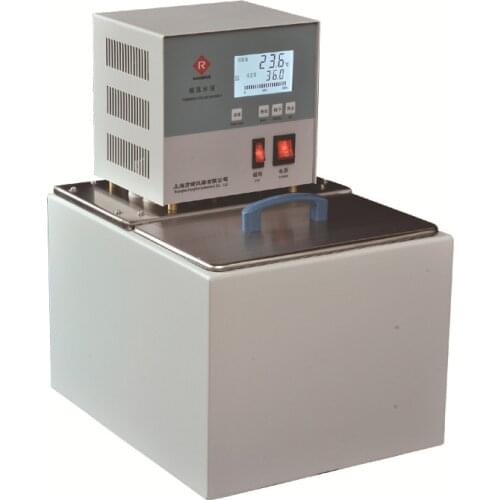 CH1015 only heating thermostatic bath / thermostatic oil bath / thermostatic water bath / thermostatic bath