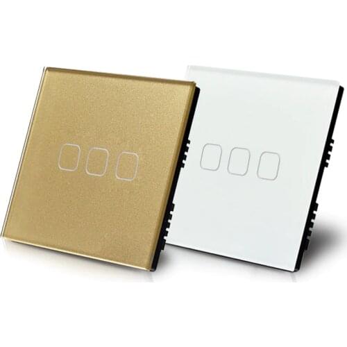 Cnskou Switches