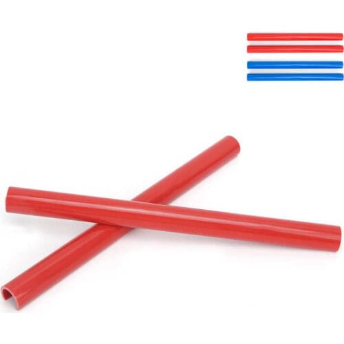 Front Grill Decoration Grille Stripe Durable for Car