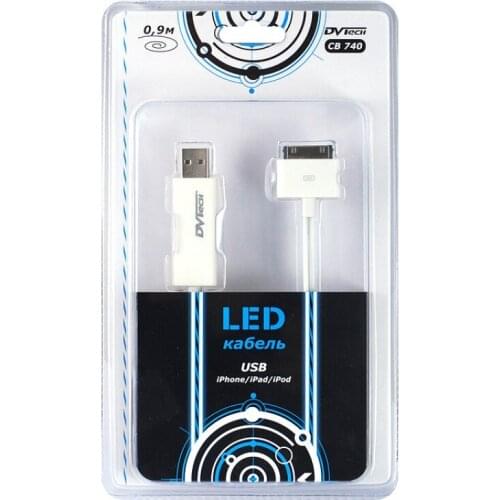 DVTech USB Cables For Mobile Phones