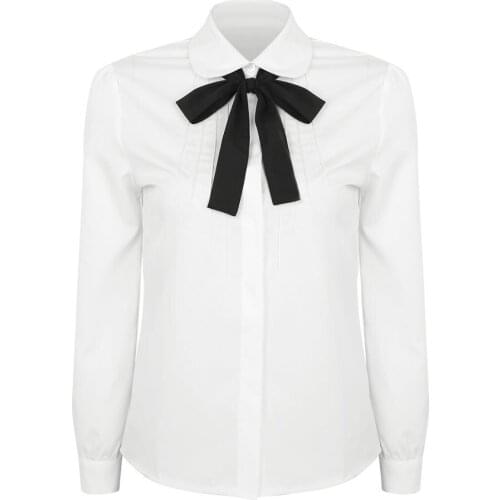 Freebily Fashion Blouses