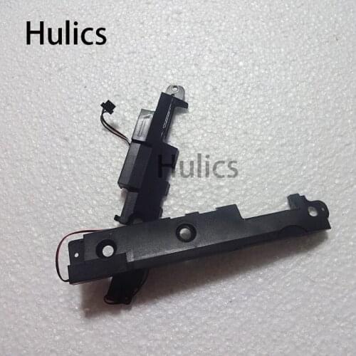 Hulics Original laptop speaker for HP Pavilion G6 G7 G7-1156NR g7-1113cl 641396-001 SBC3KR15T102ABD
