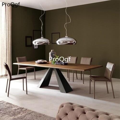 Prodgf 1Pcs A Set 300cm length Industrial Boss Office Table Desk (no chair)