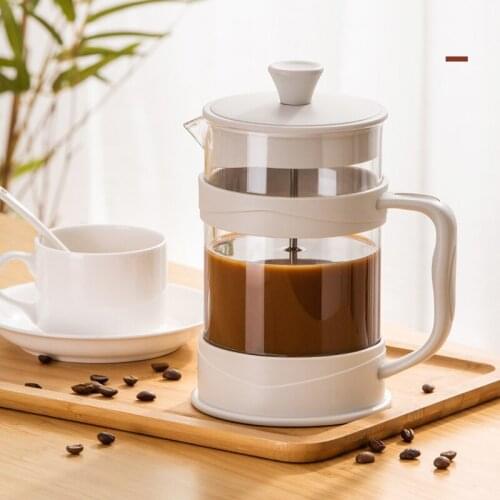 Luckima Coffee Pots
