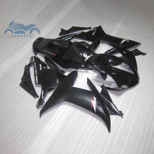 Customized motorcycle fairing Kits fit for YAMAHA 2002 2003 YZFR1 02 03 YZF R1 sports fairings black body parts RG26