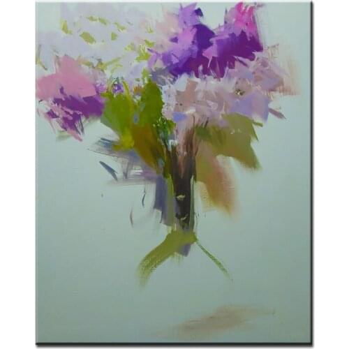 NEW 100% hand-painted canvas oil painting high quality home decor landscape pictures DM-15110812