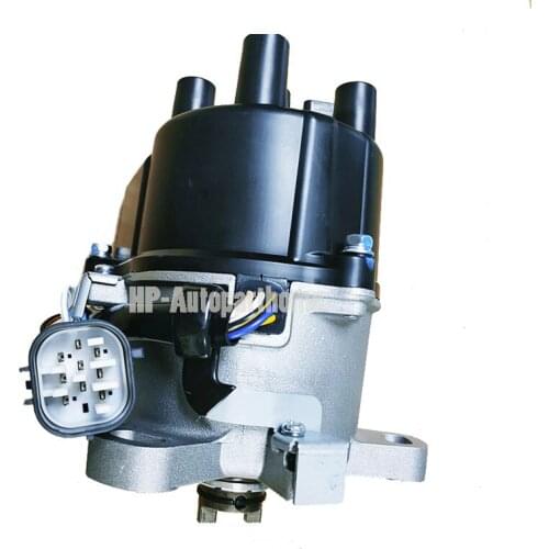 OEM 30100-P3F-A02 TD-97U for HOND CRV 2.0 Ignition Distributor 30100P3FA02 TD97U 84-17421 8417421