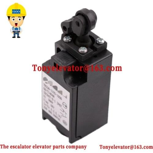 Elevator Limit Switch TR236-11YU-1930