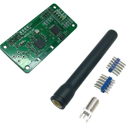 Hotspot Expansion Board,USB Wireless Multi-Mode Hotspot Expansion Board for Raspberry Pi 3 P25 Digital Mobile Radio
