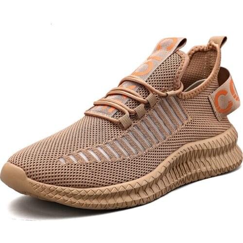 Running Shoes QZHSMY China