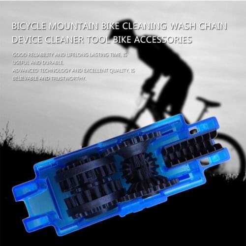SHENGMEIYU Bicycle Brushes
