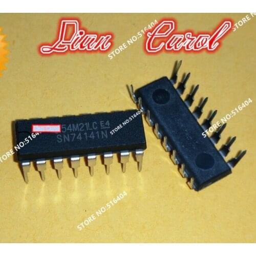 SN74141N SN74141