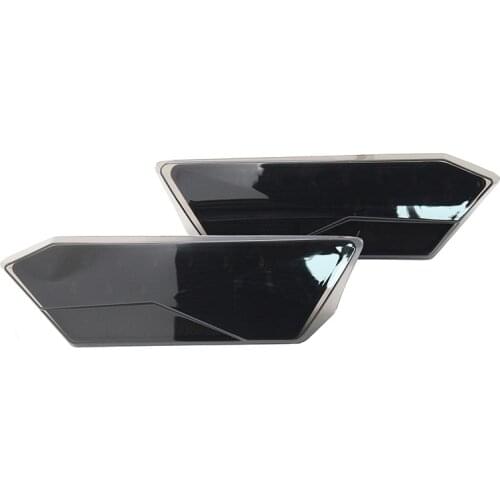 LED Left Right Tail light Taillight Rear Break Lamp for Polaris RZR 900 RZR 1000 RZR 4 XP ATV UTV