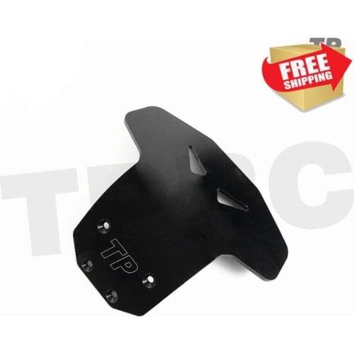 TP Tekno EB48.3 EB48.4 ET48.3 RC Front nylon Protective Plate Armor Protection