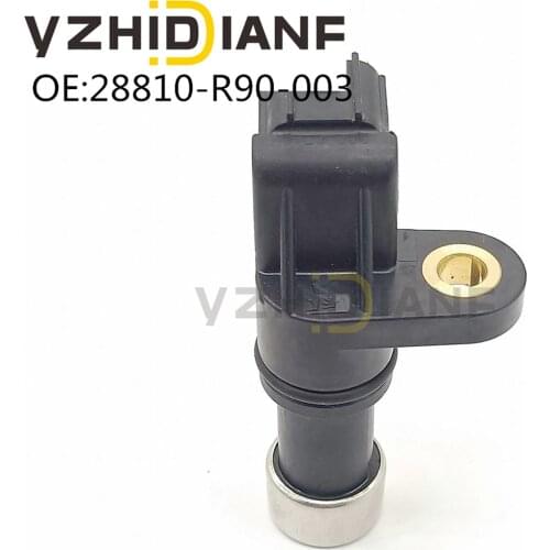 1x Transmission Sensor/Vehicle Speed Sensor 28810-R90-003 Fits Hond-a -Accord 28810 R90 003 / 28810R90003
