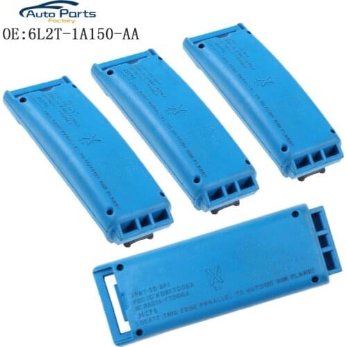 4PCS New High Quality Tire Pressure Sensors For Ford Explorer Lincoln Mercury Mazda 6L2T-1A150-AA 6L2T1A150AA