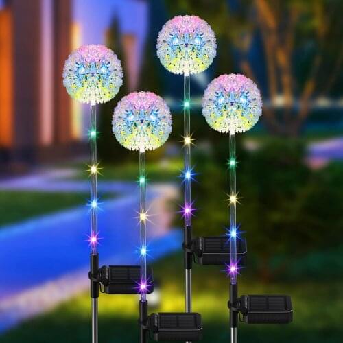 BEFJOY Garden Lights