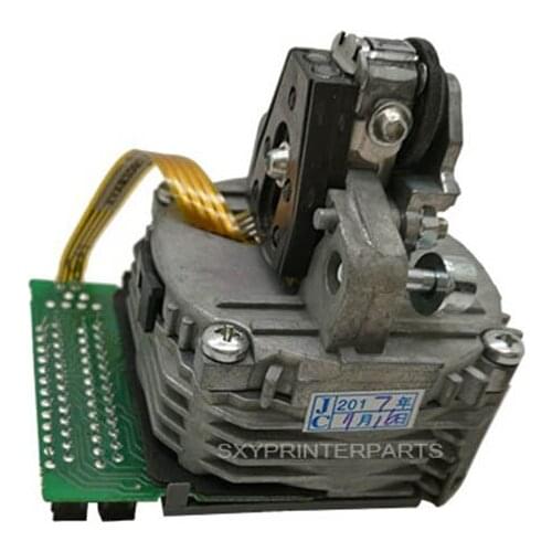 Free Shipping 90% Disassembly XYAB3040 Print Head Printhead for Olivetti PR2 Plus Printer Parts