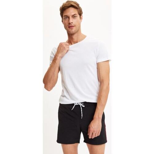 DeFacto Men's Beachwear