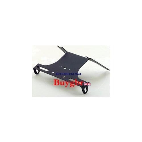 For Suzuki GSXR 1000 2003-2004 GSXR 600/750 1997-2002 minor drilling is required to fit Motorcycle Fender Eliminators Buygbr