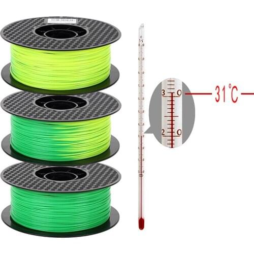 Jennyprinter PLA Plastic