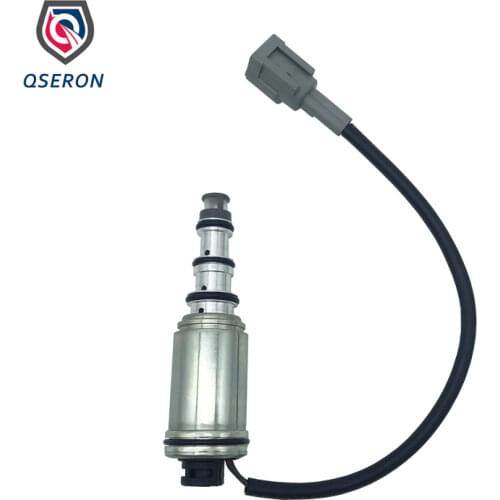 China high quality Compressor water flow control valve For Nissan Infiniti DCS17 wholesale