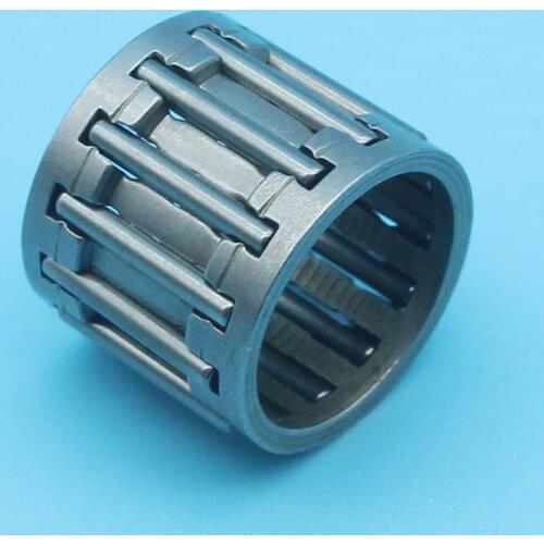 3PCS/LOT Clutch Parts Needle Cage Bearings Kit fit For Husqvarna 262 257 268 254 154 51 55 50 Chainsaw Replacemet NEW Parts