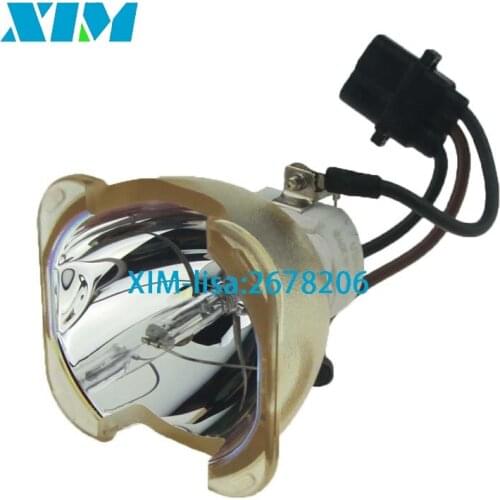 Brand New VLT-XD8000LP / 915D116O14 Replacement Projector bare Lamp for MITSUBISHI UD8350U/UD8400U/WD8200U/XD8000/XD8100U