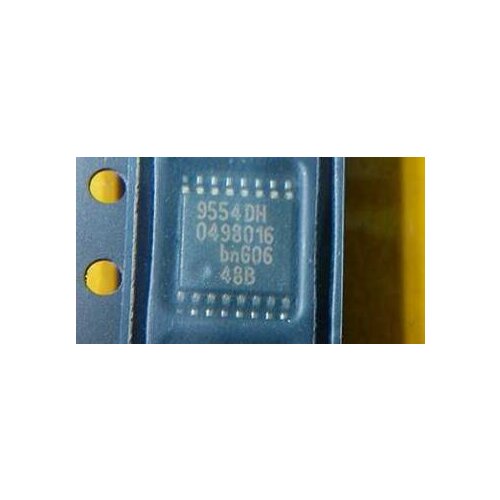 100% NEW Free shipping Pca9554pw pca9554 9554dh SSOP16