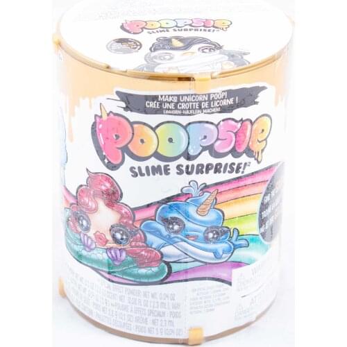 POOPSIE SLIME SURPRISE 