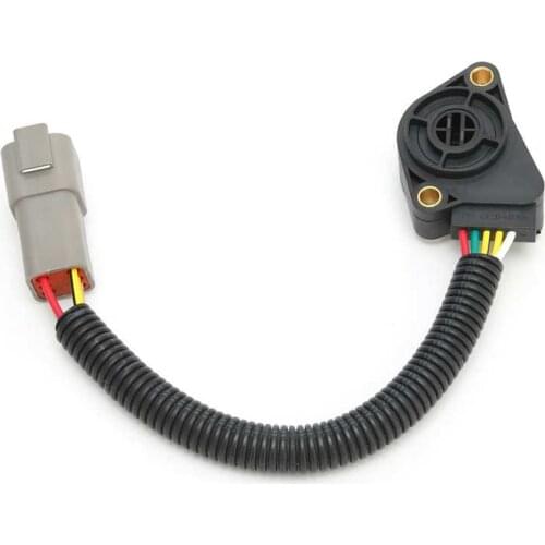 Speed controller for ac motor voltage regulator CG‑01‑035 Throttle Position Sensor 20893518 Spare Part Replacement Auto