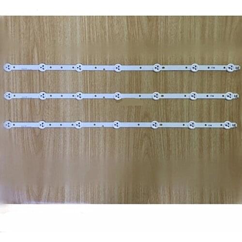 SerRickDon LED Strips