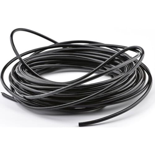 1Meter Universal CISS UV ink tube 4line 6lines 8lines ways for Epson printhead pipe/Mimaki Mutoh Xuli Galaxy printer ink hose UV