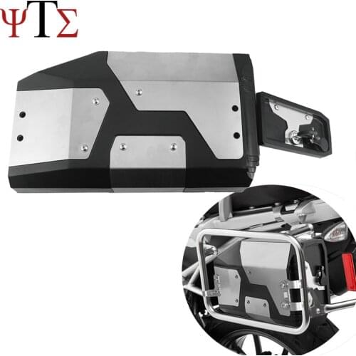 Toolbox for bmw/first aid toolbox/breakdown first aid kit/adventure toolbox f850gs f750gs f750gs ft/r1250 r 1200/1250 gs lc% adv