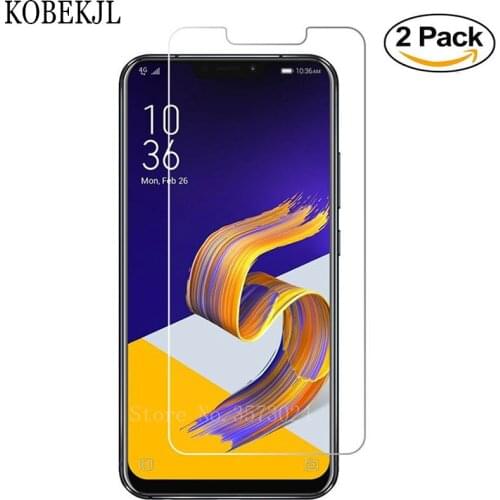 Tempered Glass For Asus Zenfone 5 ZE620KL Screen Protector Asus Zenfone 5 ZE620KL ZE 620KL X00QD Glass Protector Full Cover Film