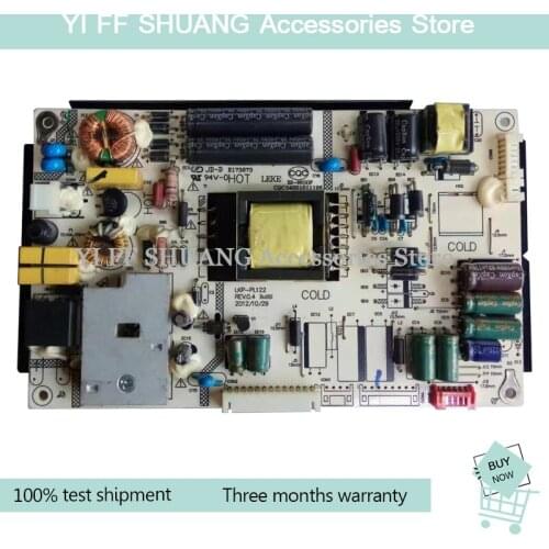 100% Test shipping for LE-32TL2600 power board LKP-PL122 CQC04001011196