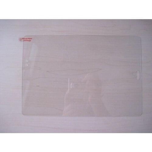 50pcs Tempered Glass Screen Protector for Samsung Galaxy TAB A 9.7 T550 T551 T555 Tablet 9.7" Anti Shatter Protective Glass Film