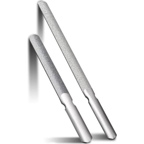 Пилки для ногтей Andvictory China At AliExpress