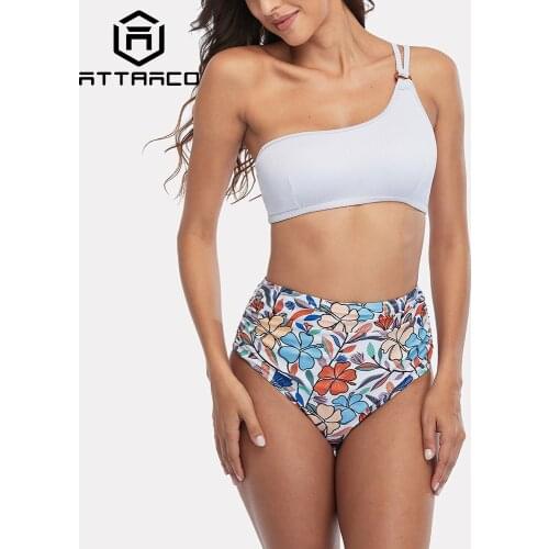 High Swimwear Attraco China