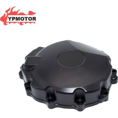 CBR1000 RR 08-10 Racing Bike Left Side Stator Engine Cover Generator Guard Protection For Honda CBR1000RR 2008-2010 2009