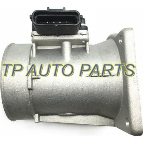 Mass Air Flow Sensor Meter For 98-02 M-azda 626 OEM F82F-12B579-DA AFH60-14 F82F12B579DA AFH6014